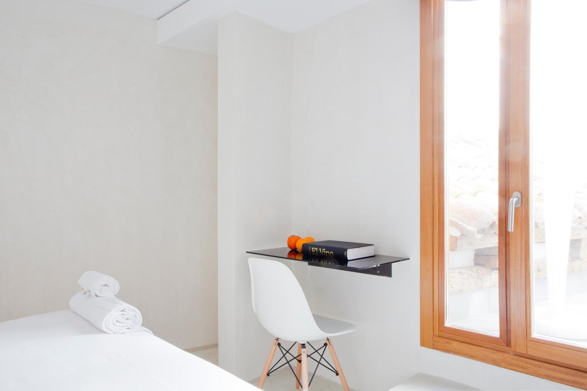 Antidoto Rooms San Agustin - Recomendado Para Adultos Toledo Exterior foto