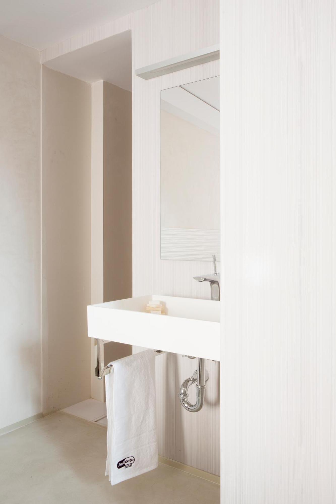 Antidoto Rooms San Agustin - Recomendado Para Adultos Toledo Exterior foto