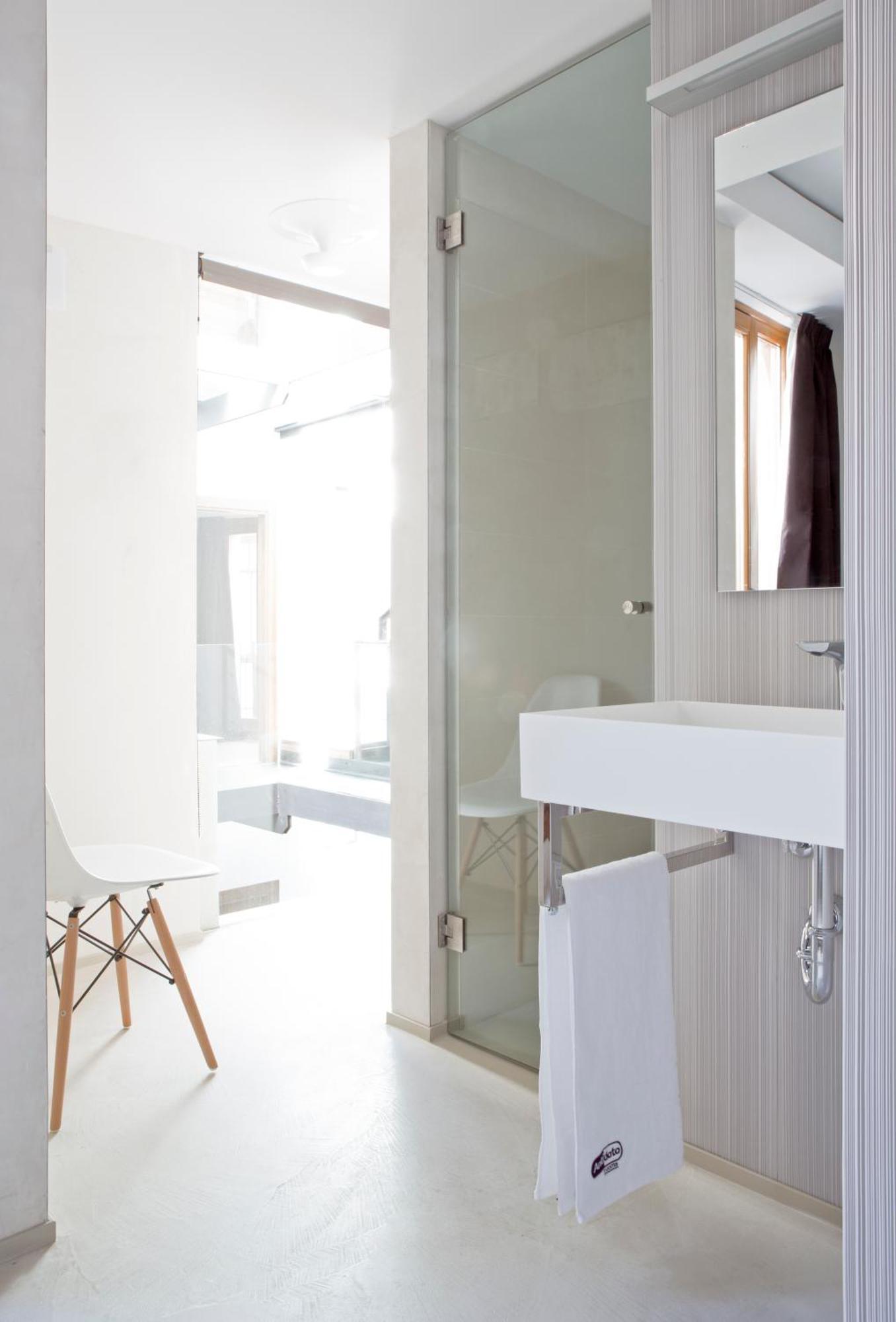 Antidoto Rooms San Agustin - Recomendado Para Adultos Toledo Exterior foto