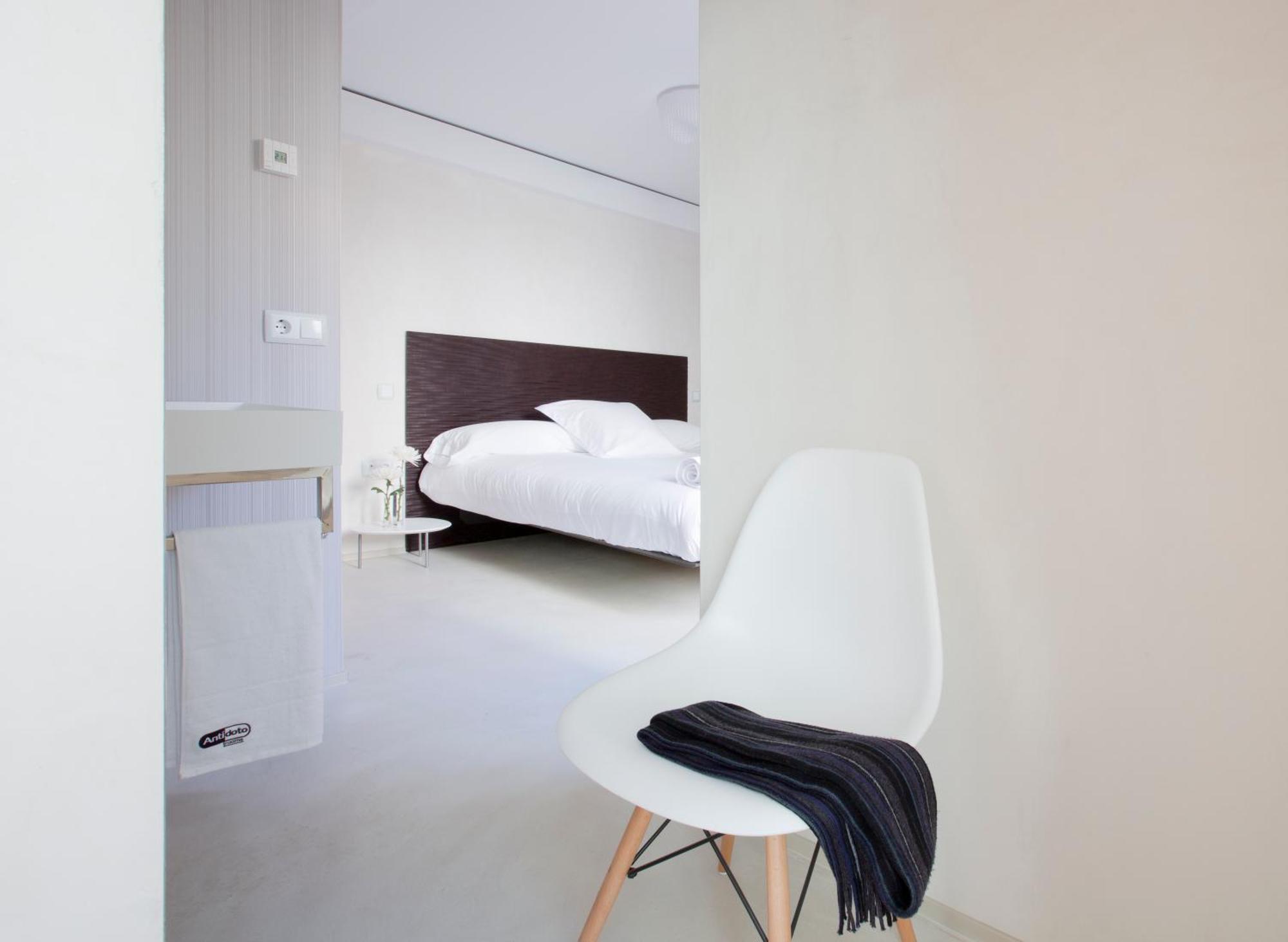 Antidoto Rooms San Agustin - Recomendado Para Adultos Toledo Exterior foto