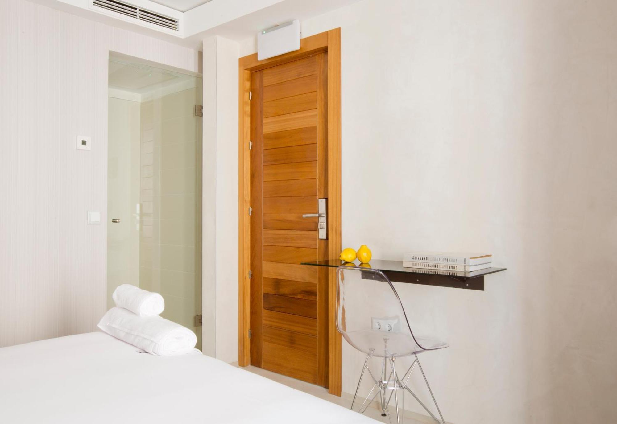 Antidoto Rooms San Agustin - Recomendado Para Adultos Toledo Exterior foto