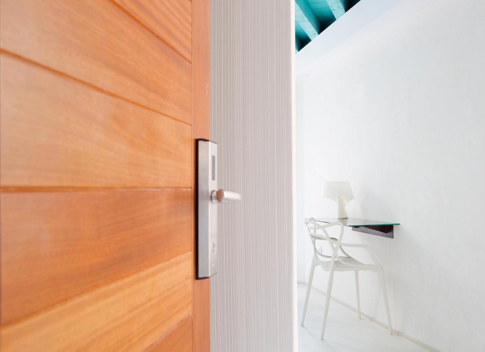 Antidoto Rooms San Agustin - Recomendado Para Adultos Toledo Exterior foto