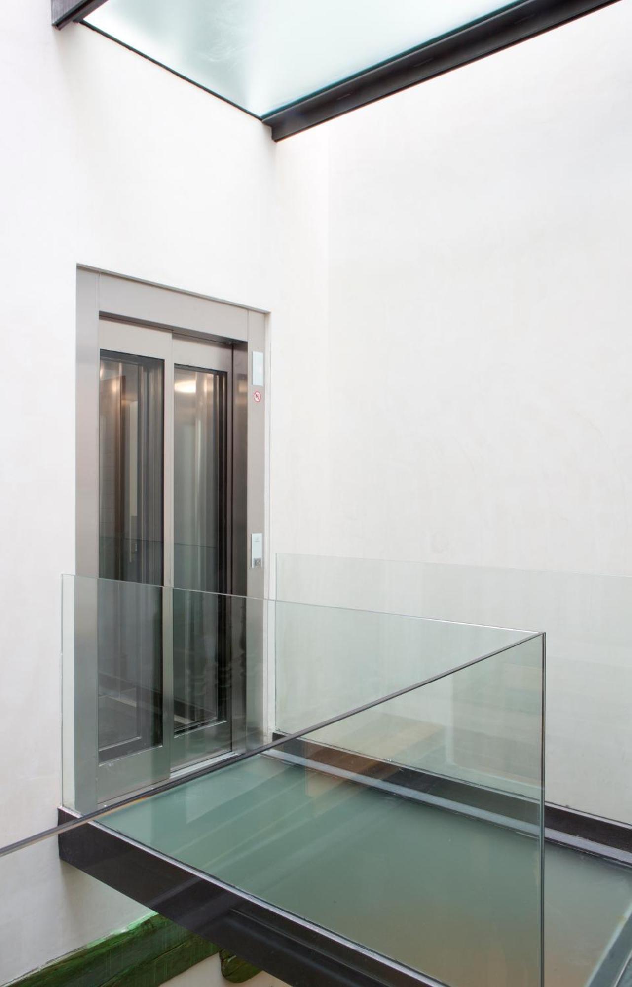 Antidoto Rooms San Agustin - Recomendado Para Adultos Toledo Exterior foto