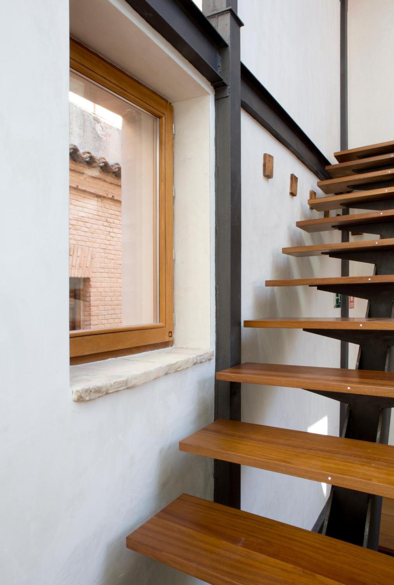 Antidoto Rooms San Agustin - Recomendado Para Adultos Toledo Exterior foto