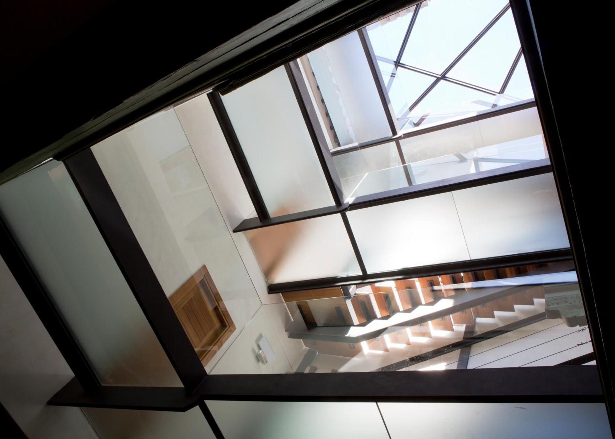 Antidoto Rooms San Agustin - Recomendado Para Adultos Toledo Exterior foto