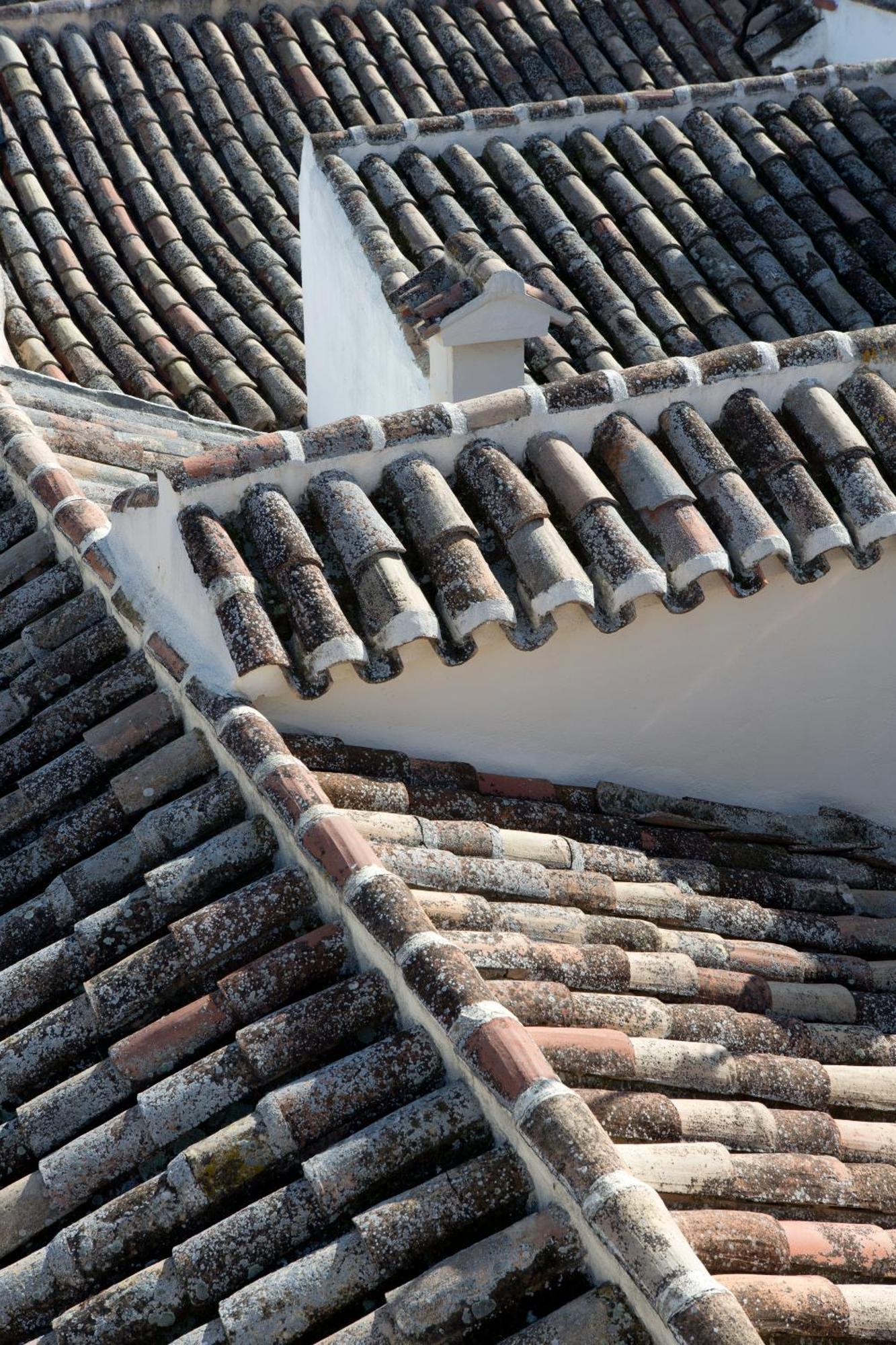 Antidoto Rooms San Agustin - Recomendado Para Adultos Toledo Exterior foto