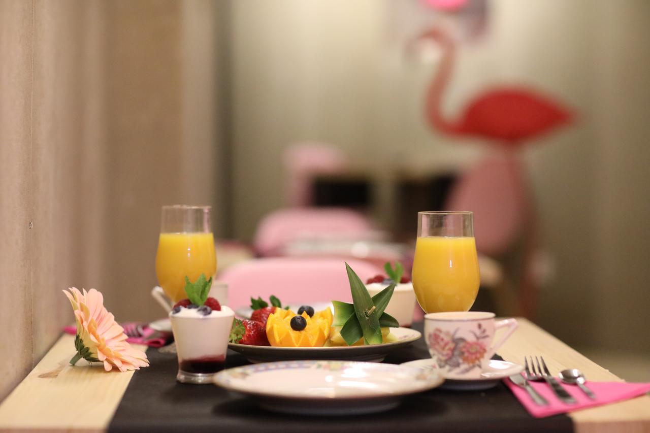 Antidoto Rooms San Agustin - Recomendado Para Adultos Toledo Exterior foto