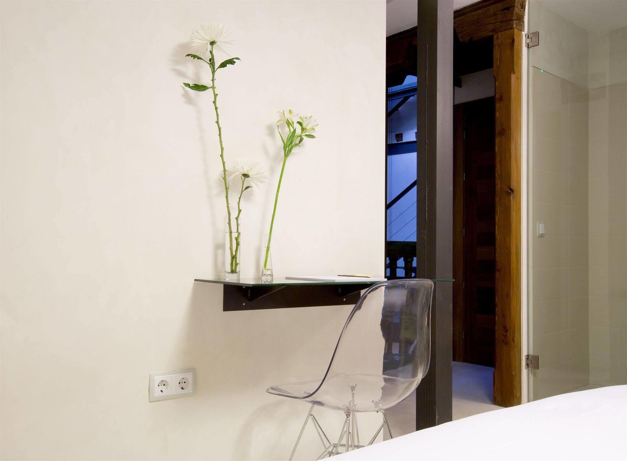 Antidoto Rooms San Agustin - Recomendado Para Adultos Toledo Exterior foto