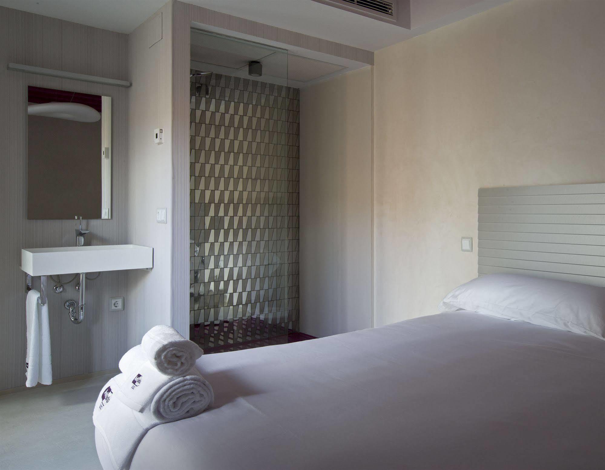 Antidoto Rooms San Agustin - Recomendado Para Adultos Toledo Exterior foto