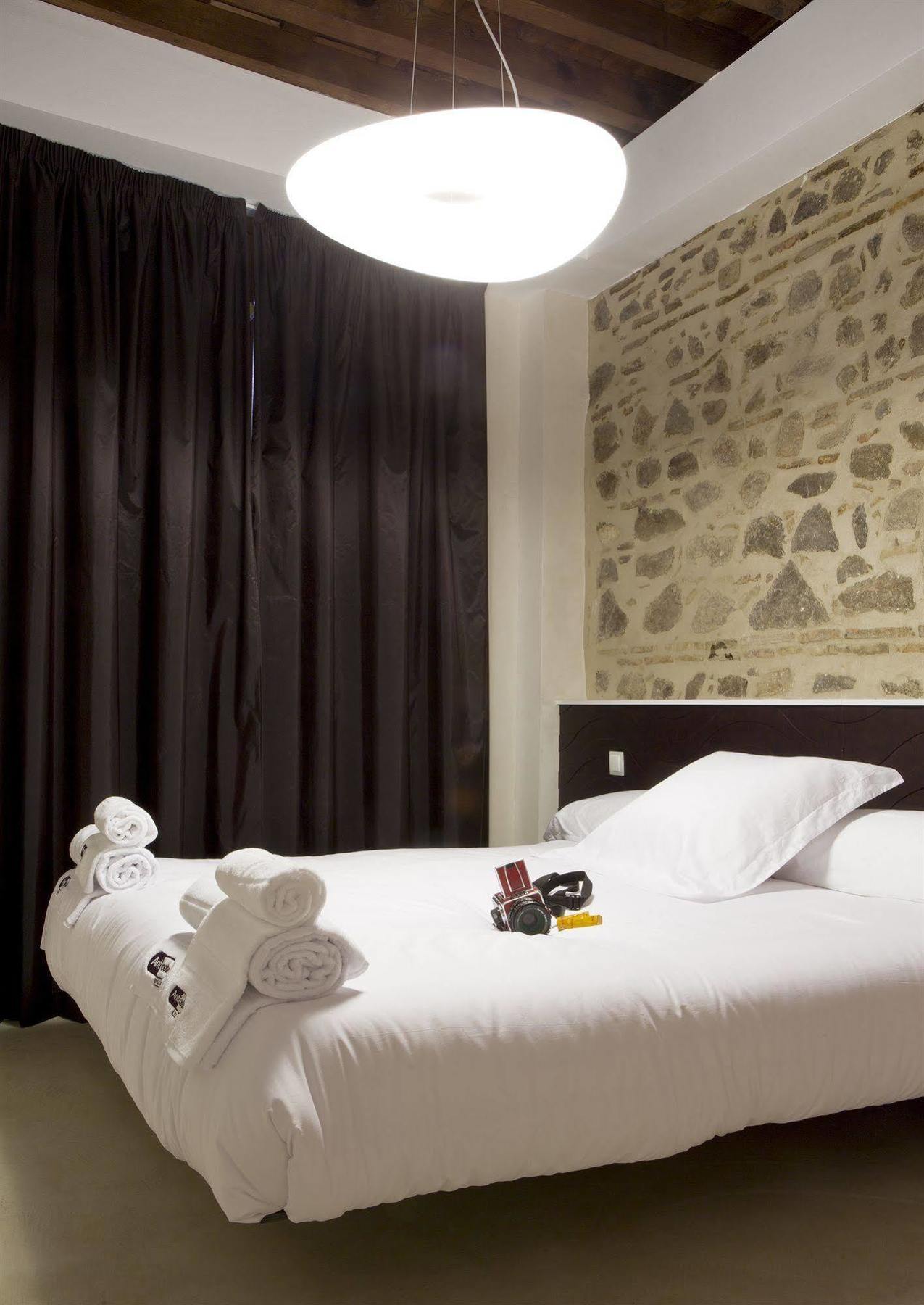 Antidoto Rooms San Agustin - Recomendado Para Adultos Toledo Exterior foto