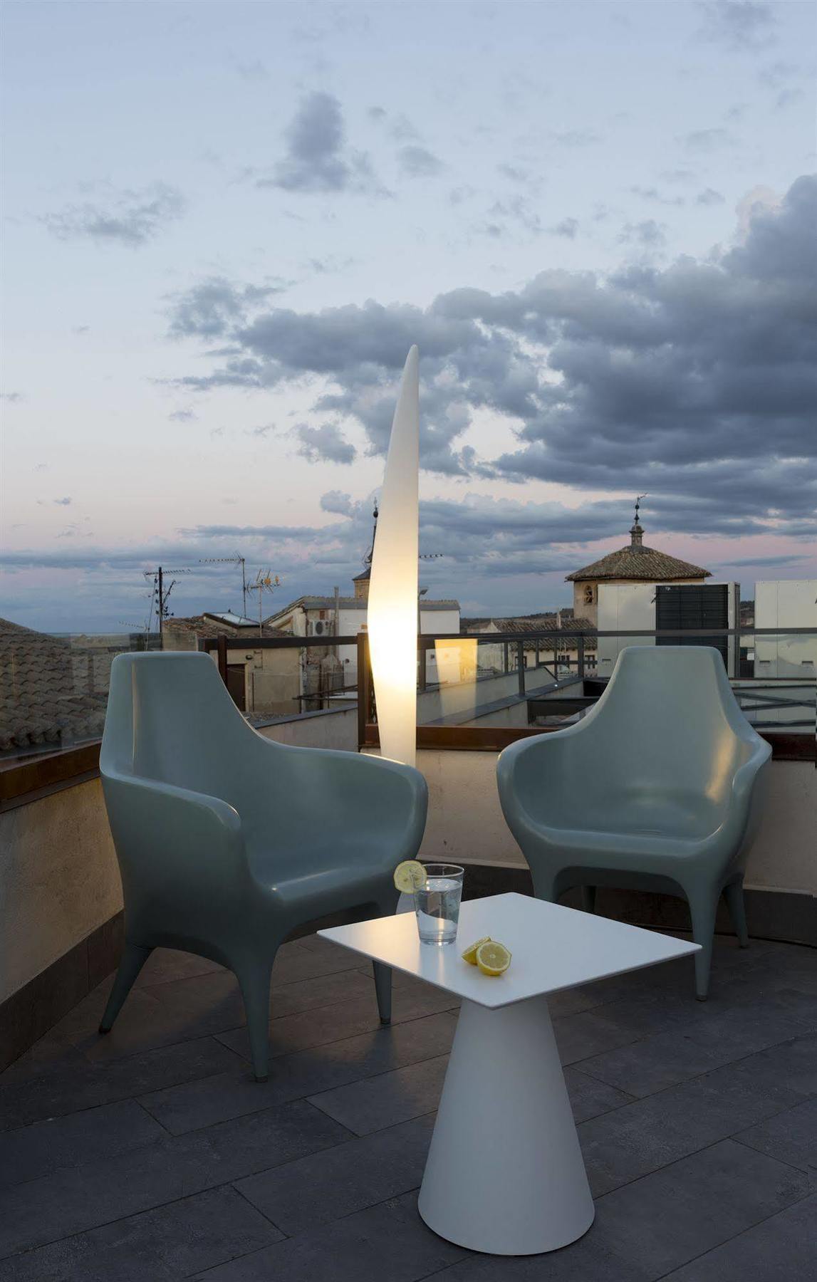 Antidoto Rooms San Agustin - Recomendado Para Adultos Toledo Exterior foto